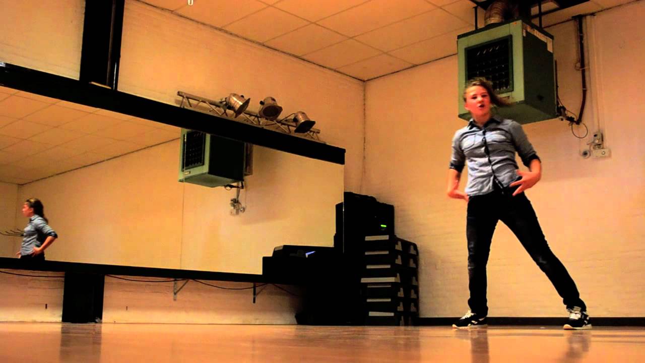Breakdance dansschool FRESH Valkenswaard