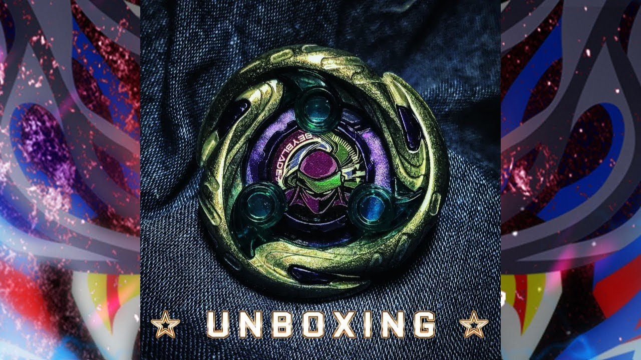 BEYBLADE X | Распаковка Shadow Shinobi 1-80MN