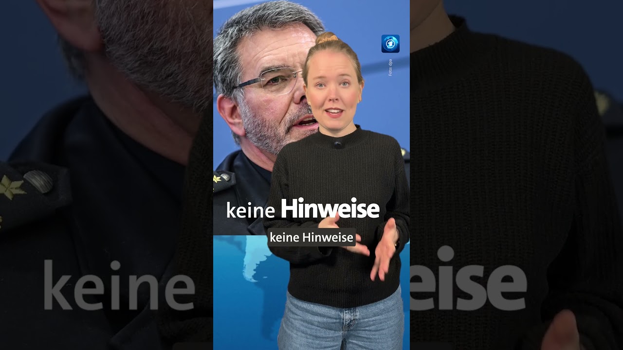 Wie die &bdquo;Vulkangruppen&ldquo; genau organisiert sind, ist unklar. #tagesschau #stromausfall #blackout