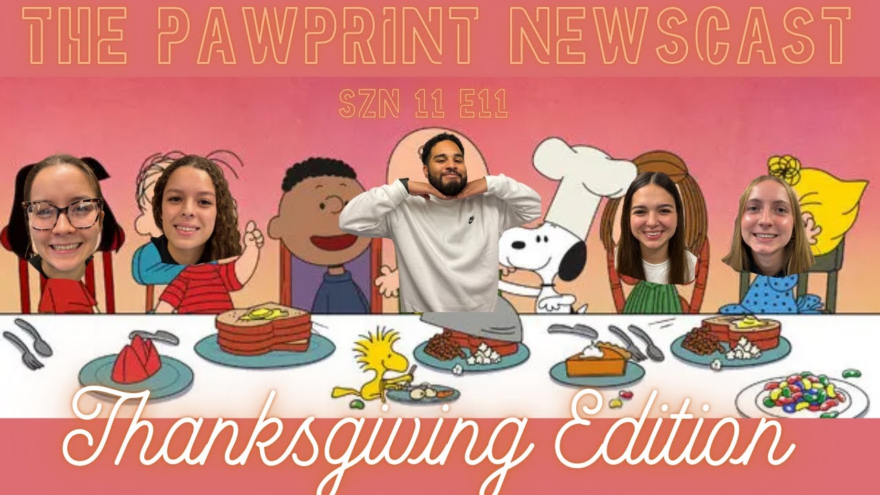 Thanksgiving Edition S11 E11