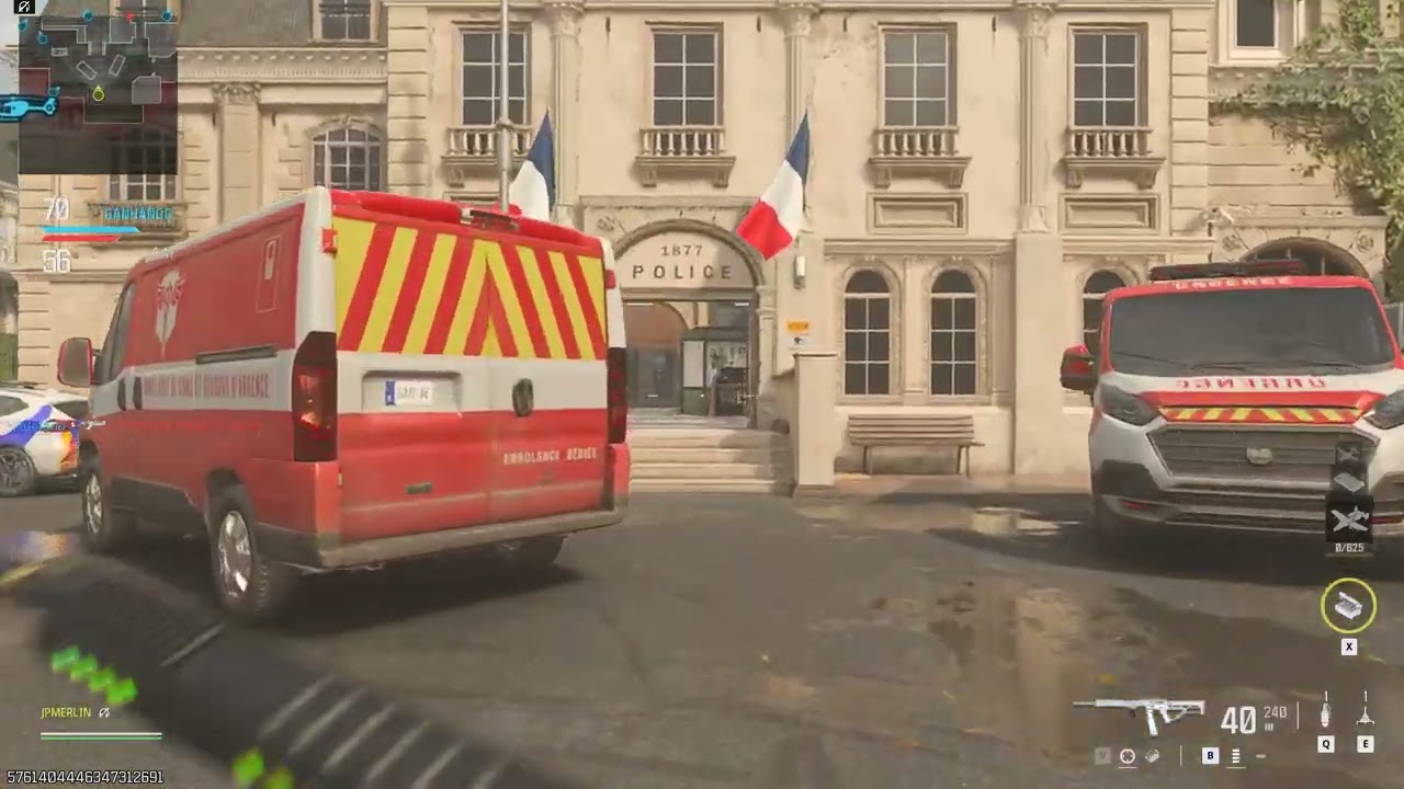 Modern Warfare III - Começando as Gameplays Livres no Multiplayer