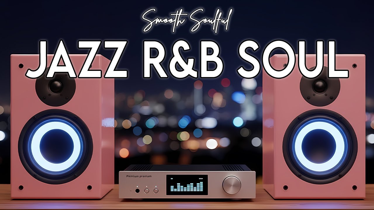 Soulful Saxophone Magic 🎷A Cozy Jazz Escape in C Major | Intimate & Relaxing 🌆