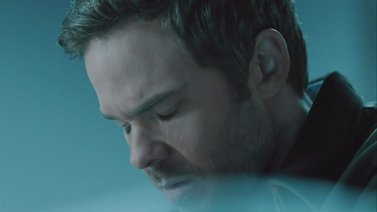 Quantum Break's Shawn Ashmore on Playing the Time Manipulating Protagonist - GamesCom 2015