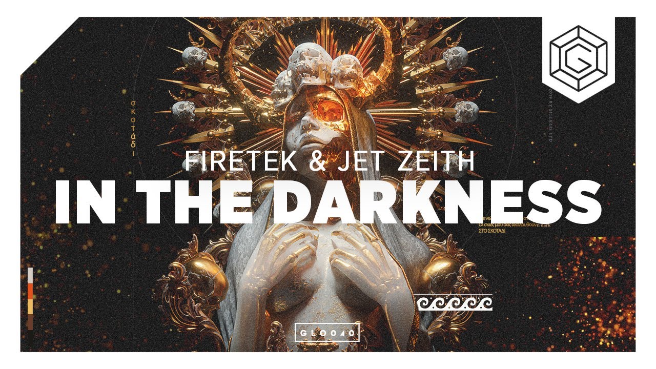 Firetek & Jet Zeith - In The Darkness [Copyright Free]