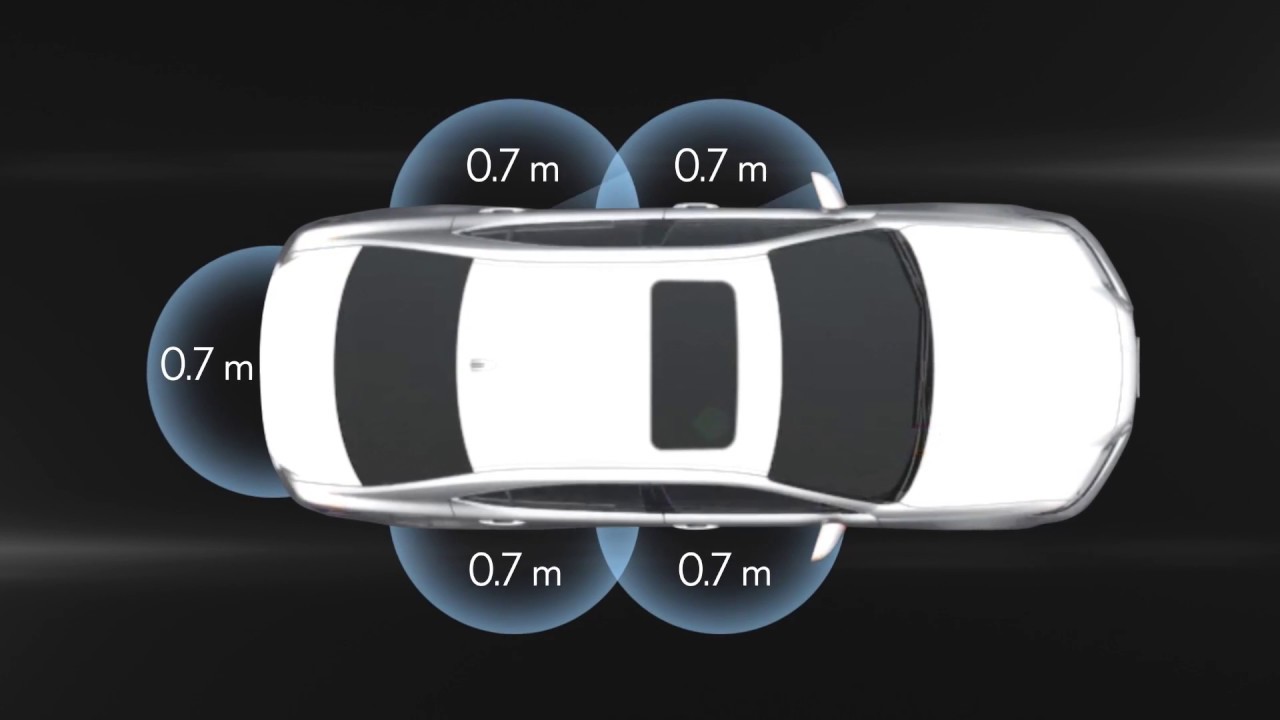 Lexus | Know Your Lexus: Smart Key System