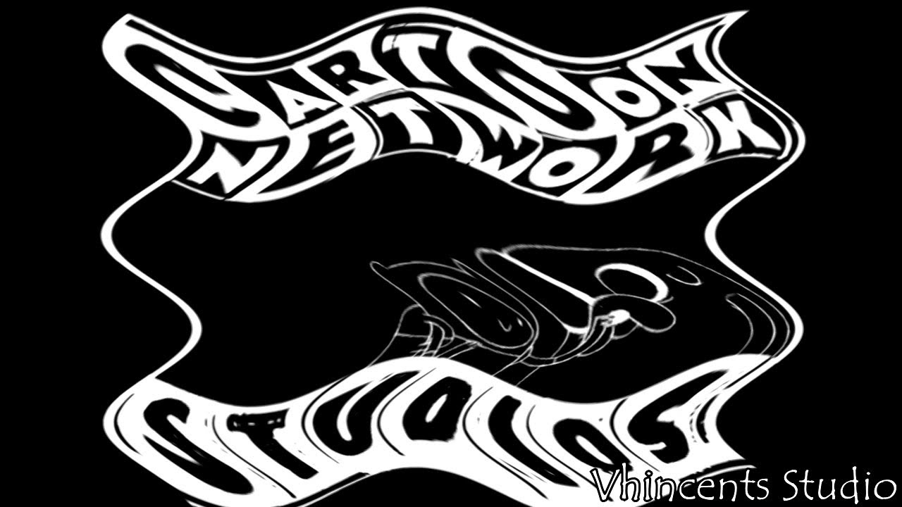 Frederator Studios Cartoon Network Studios Cartoon Network (2010) Effects Round 1 vs Myself (1/10)