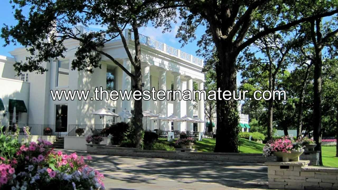 Western Amateur Promo
