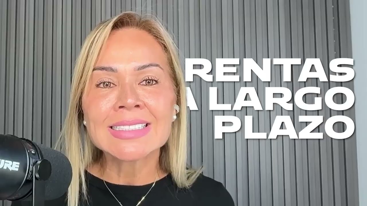 Corto mediano o largo plazo ? 