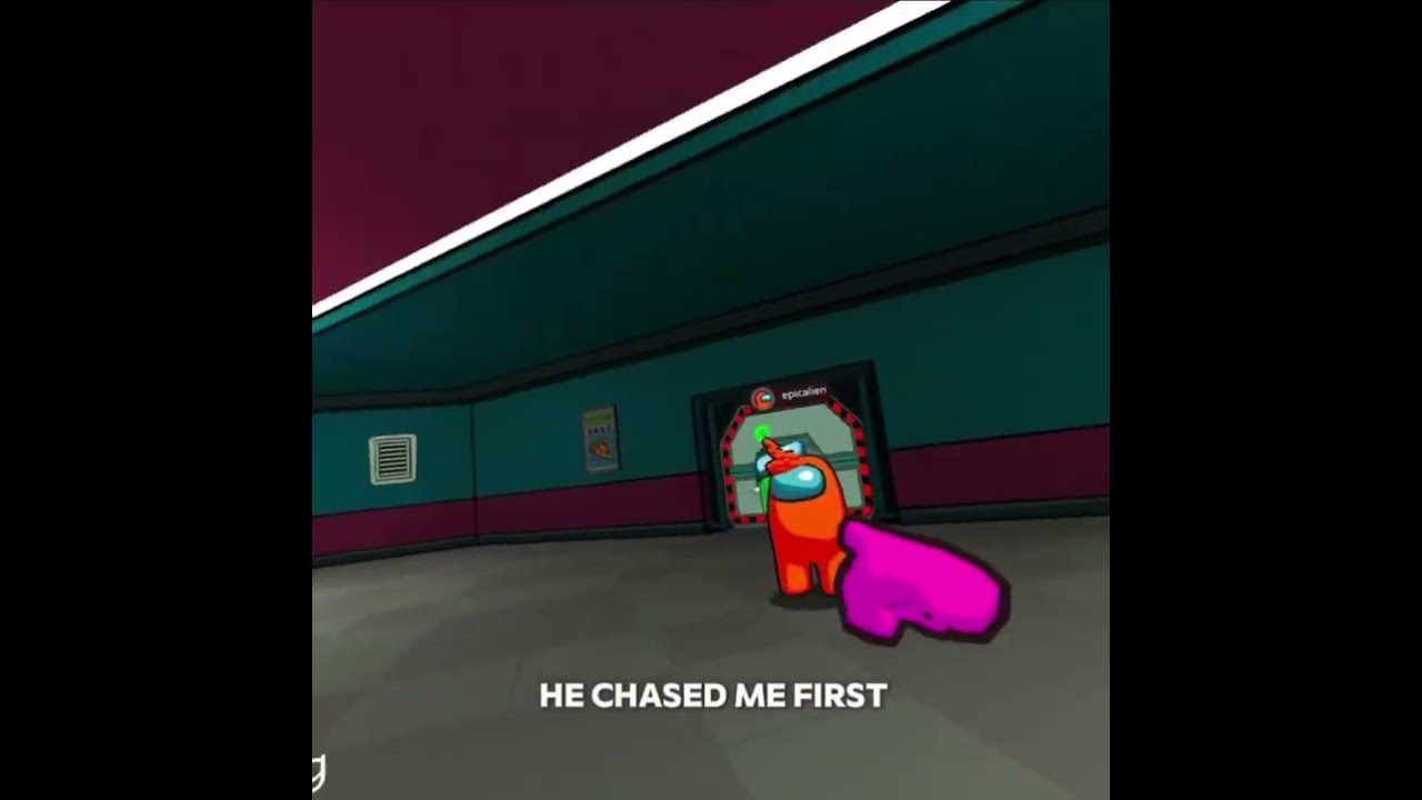 Naty playing Among Us VR (Kid rages out and crying) (Funny moments)