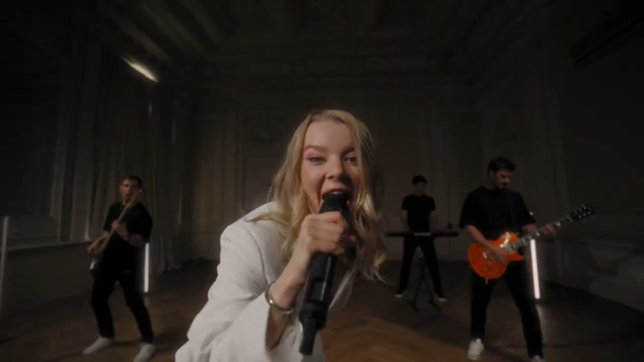 ПРОМО 2025 - кавер группа КАВРЫ