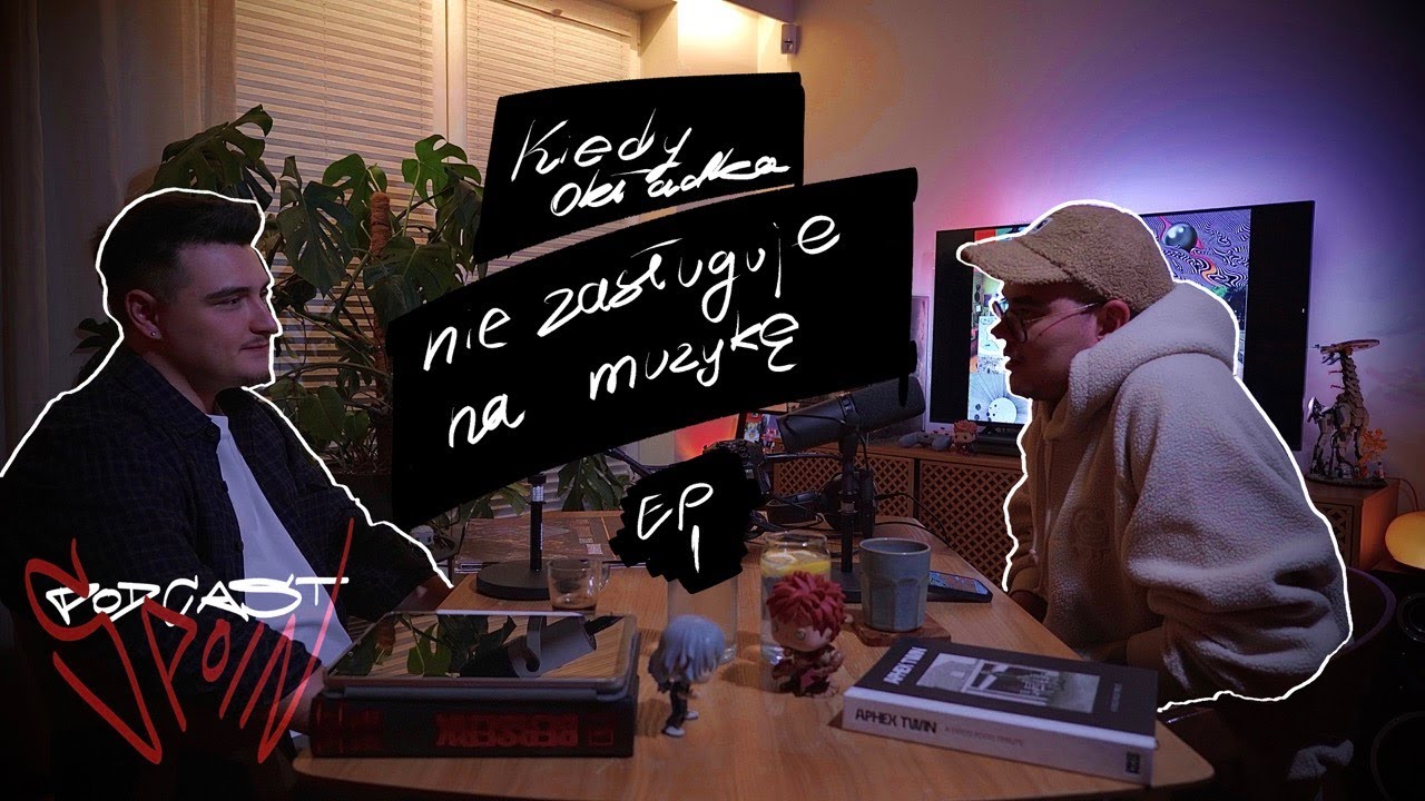 Kiedy okładka nie zasługuje na muzykę | Ep 1