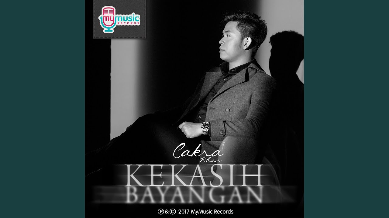 Kekasih Bayangan