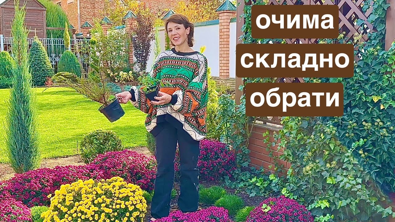 Обираємо чагарники  для саду та дачі. Квітучі декоративні кущі.