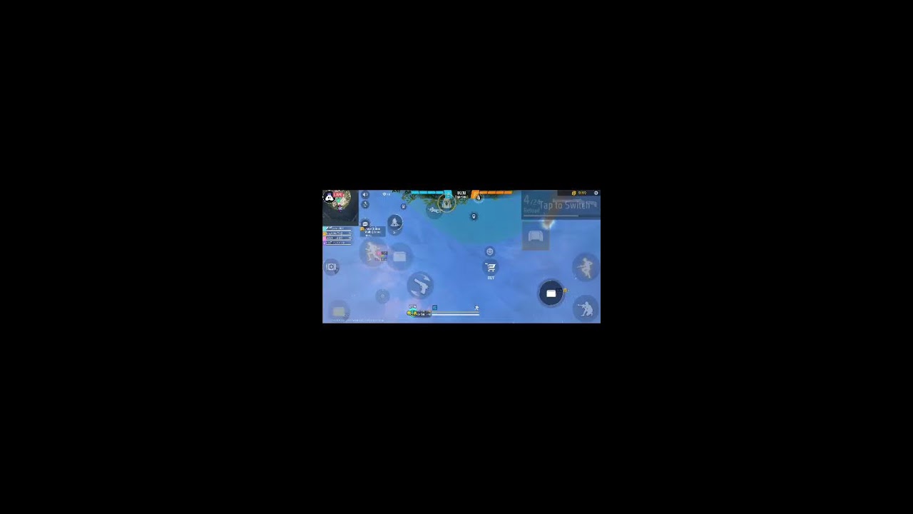 Room match Live In Tamil #Free Fire Live