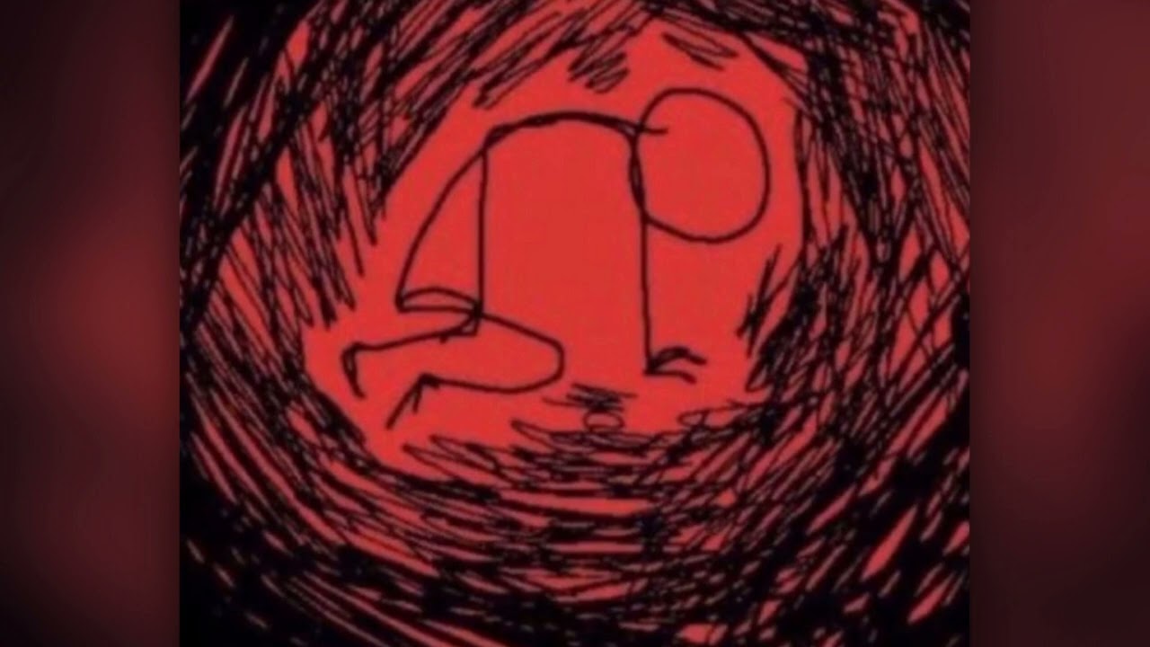 Pov: you want to die (vent playlist)