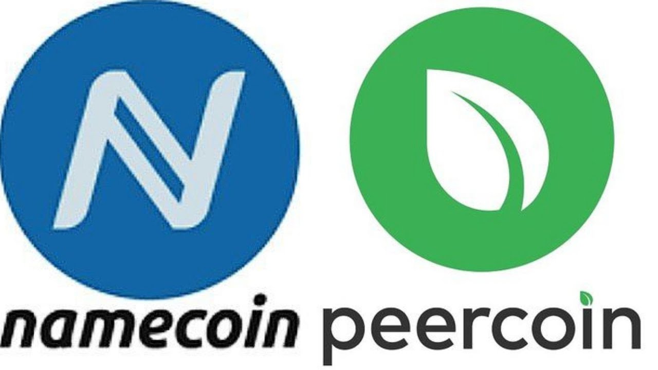 История криптовалют. Обзор монет Namecoin и Peercoin