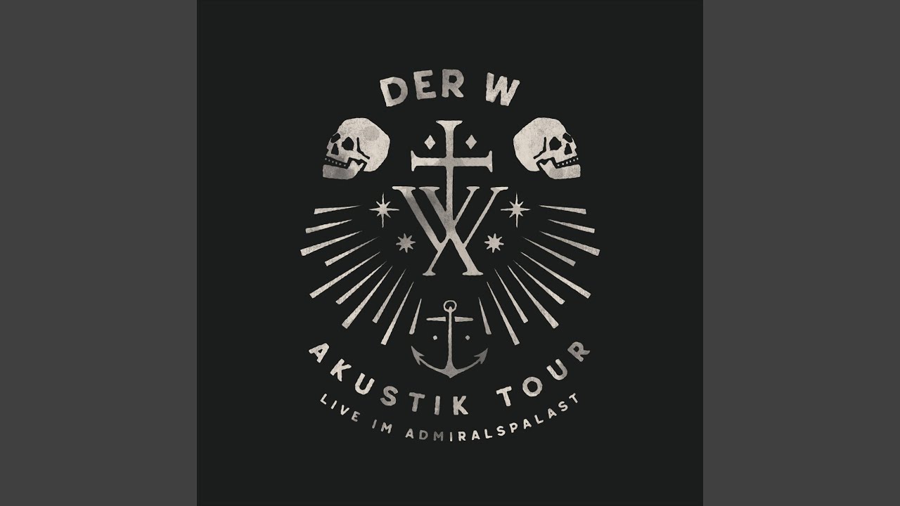 Neuland (Erinnerung ist Sperrgepäck) (Akustik Live)