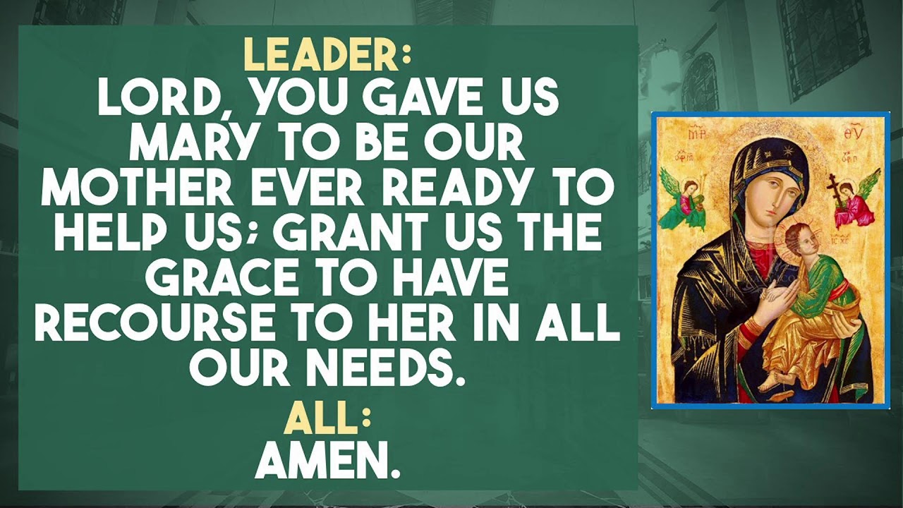 February 11, 2026 | 7:15 A.M. | Wednesday of the Fifth Week in Ordinary Time