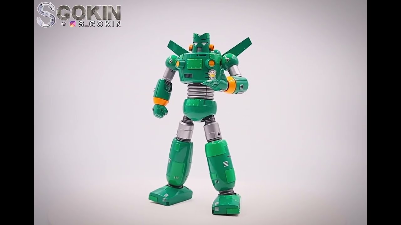 Blitzway Carbotix - Kantam Robo
