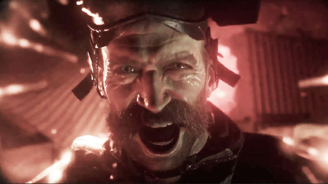 SAS Boat Raid - Modern Warfare Remastered 