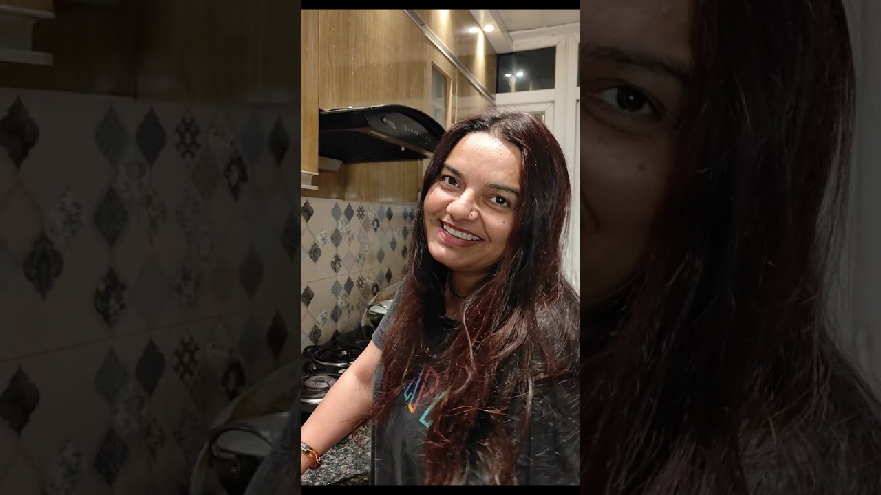 मेरी बेटी छुट्टियों के दौरान घर आई है | देखिये खुशी की खुशी | Rhythm back home |  my happiness