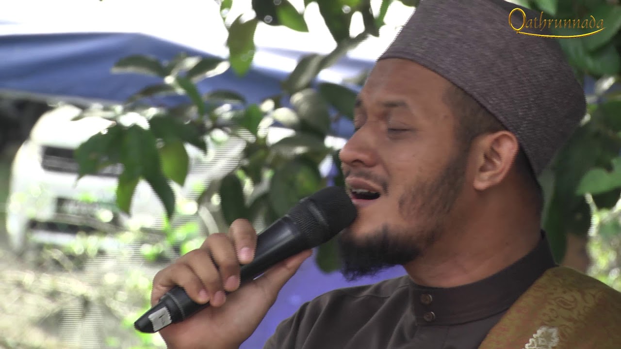 LIVE QATHRUNNADA DAN SYEIKH DARWISHmp4