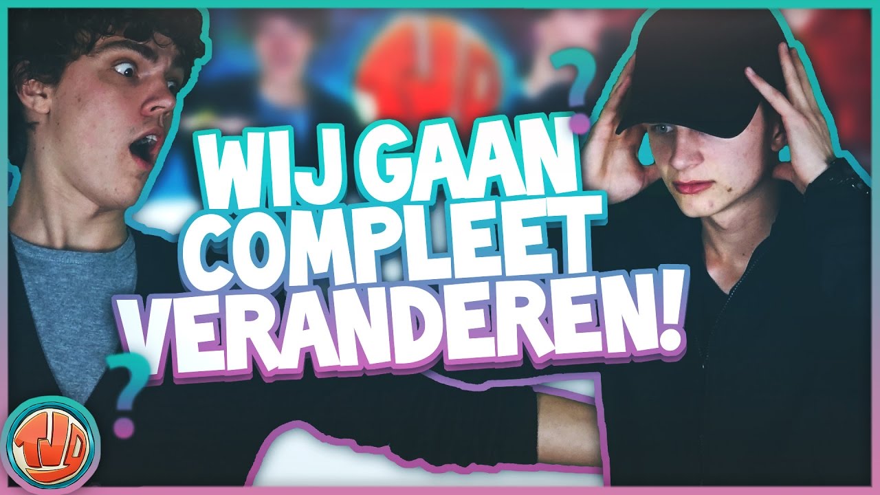 SPEELGOED UITPAKKEN MET TEVEELGEVRAAGD!!