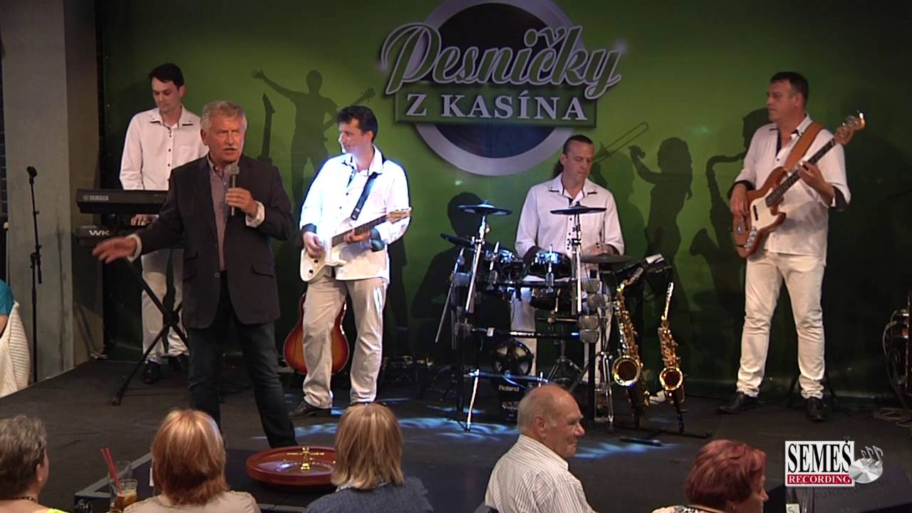 Miroslav Bílek: Dobře to víš