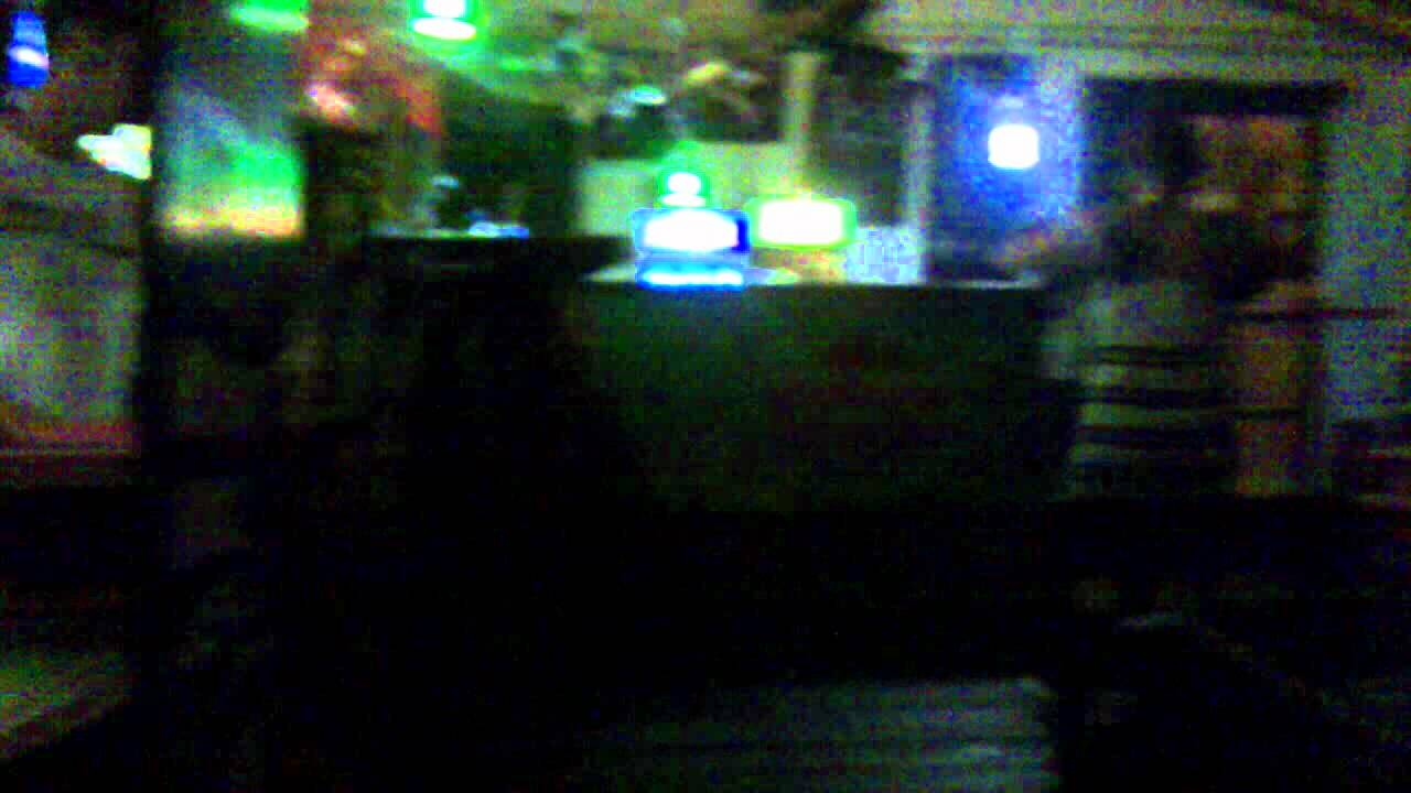 HOJ!TO @ houseboat U bukanyra 28/07/2012_part one