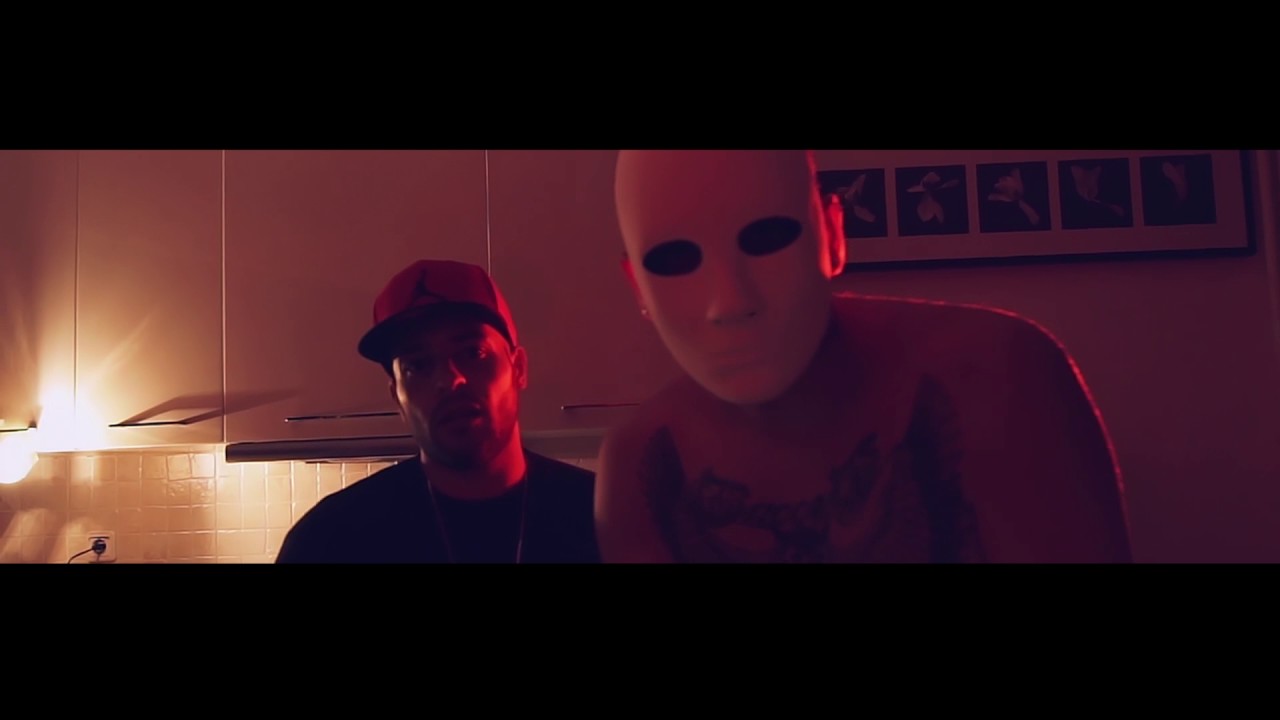 Mad Clip - TDK (Official Video)