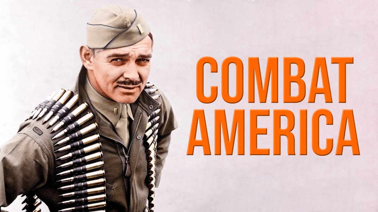 Combat America (1943)
