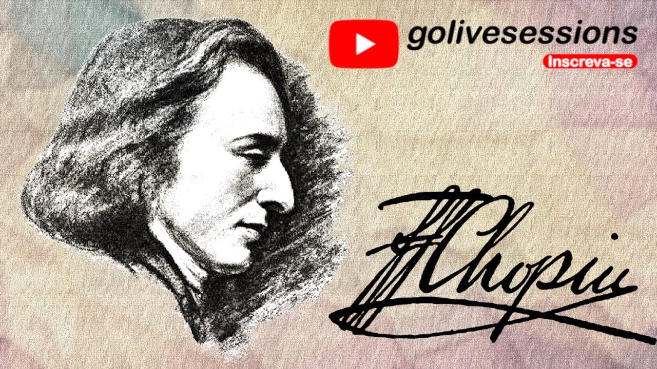 @golivesessions  | Chopin - Nocturnes | #fr&eacute;d&eacute;ricfran&ccedil;oischopin #fr&eacute;d&eacute;ricchopin #chopin