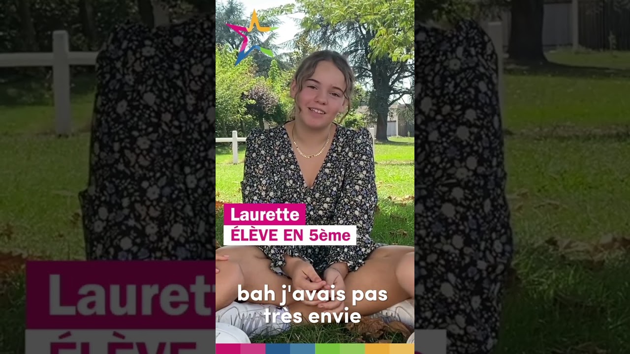 Comment ça s'est passé la rentrée ?