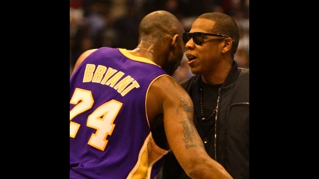 JAY-Z x KANYE WEST TYPE BEAT - 