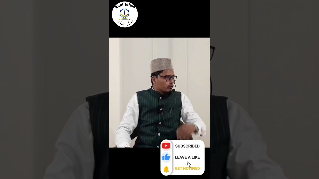 Kinke Gunaah Maaf Nahi Honge Sheikh Abdul Ghaffar Salafi Hafizahullah Abdul Gaffar Salfi #shorts