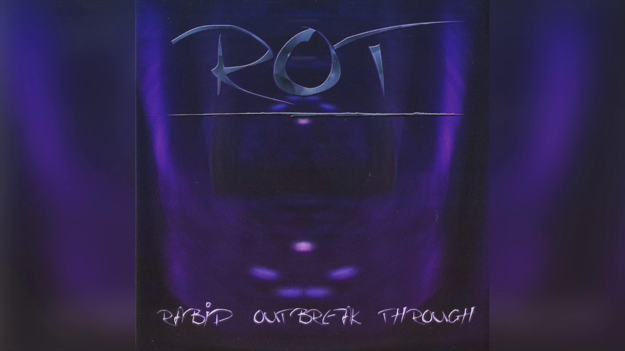 Rot - Eg | Official Audio Release