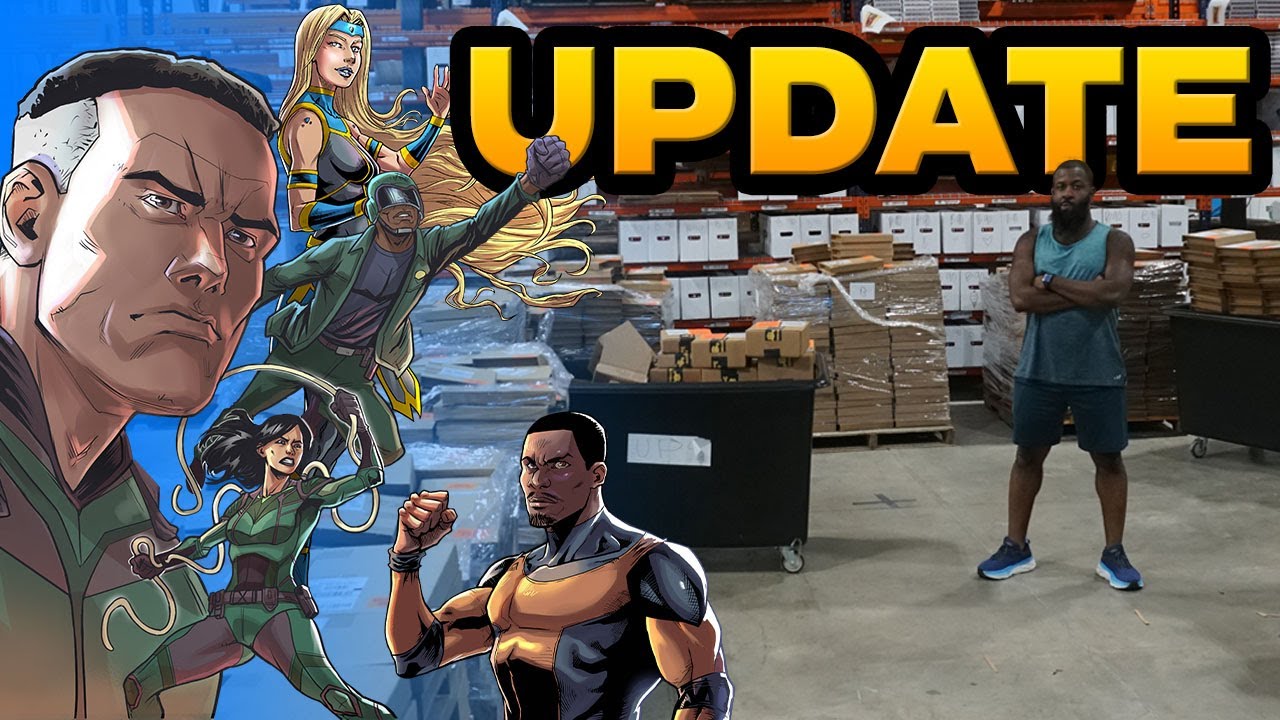 Rippaverse Update | What We've Learned and What's Cookin'