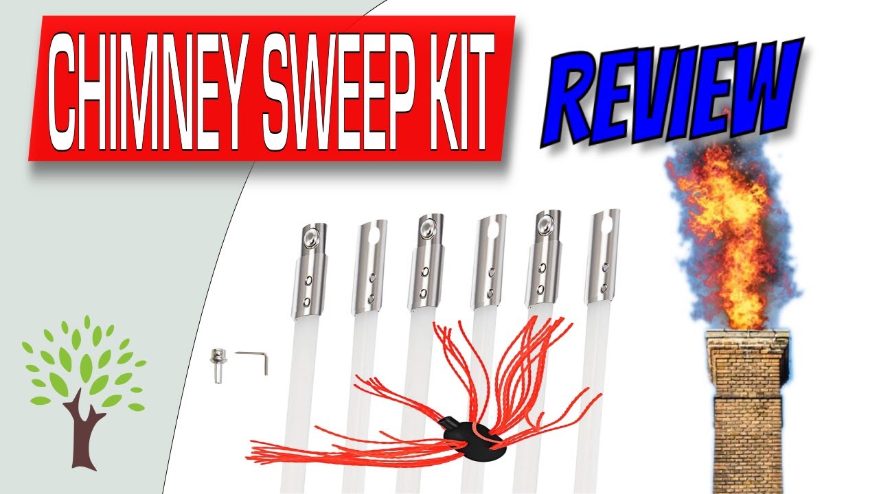 Посмотрите этот обзор Chimney Sweep перед покупкой 👉 Узнайте, что мы узнали