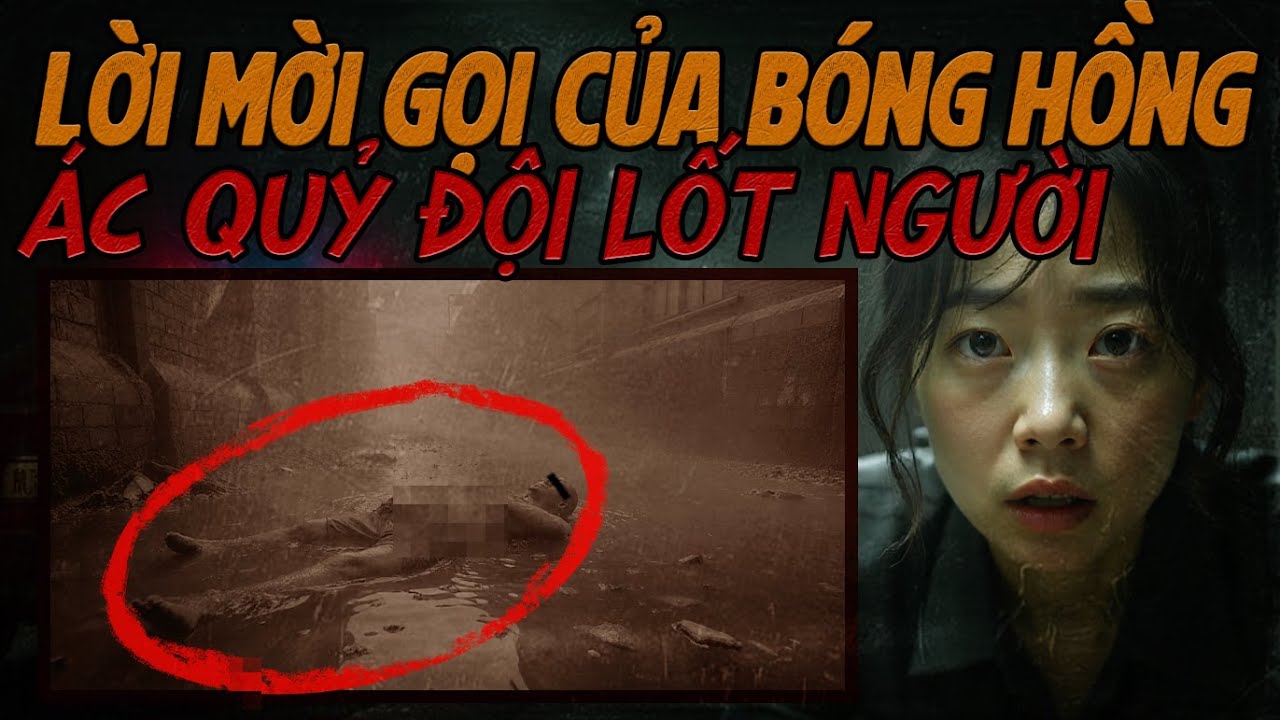 Kỳ Án Trung Quốc: Bữa Sáng Đẫm Máu Bí Ẩn Vụ Đầu Độc 500 Người Chấn Động Trung Quốc