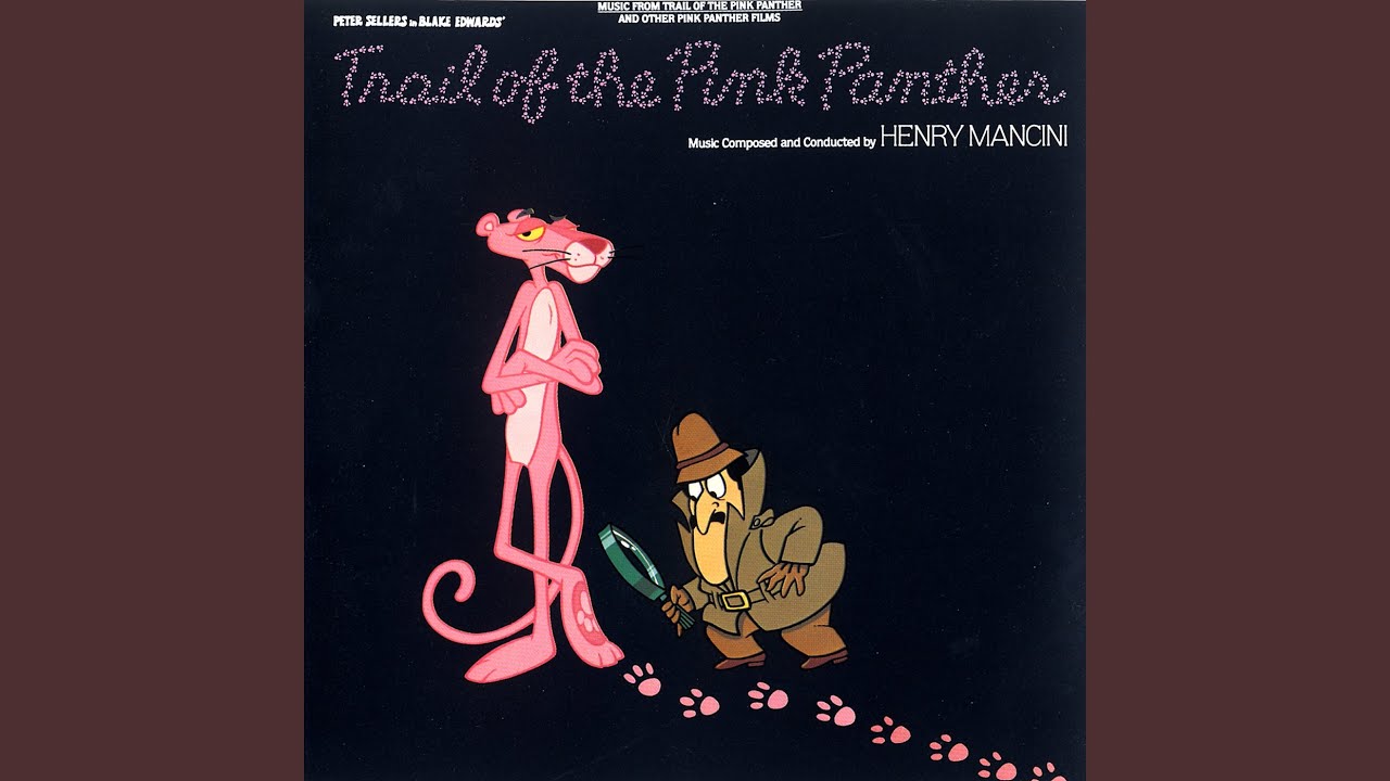 Return Of The Pink Panther (Parts I & 2)