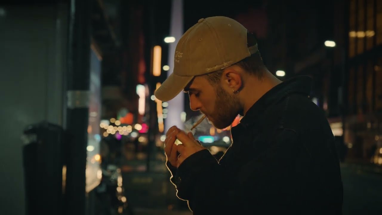 FULL WINTER 2024 - Fashion Film by PAOLINO