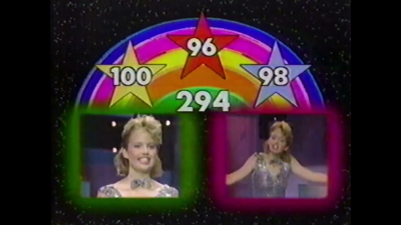 Puttin' On The Kids | December 13, 1986
