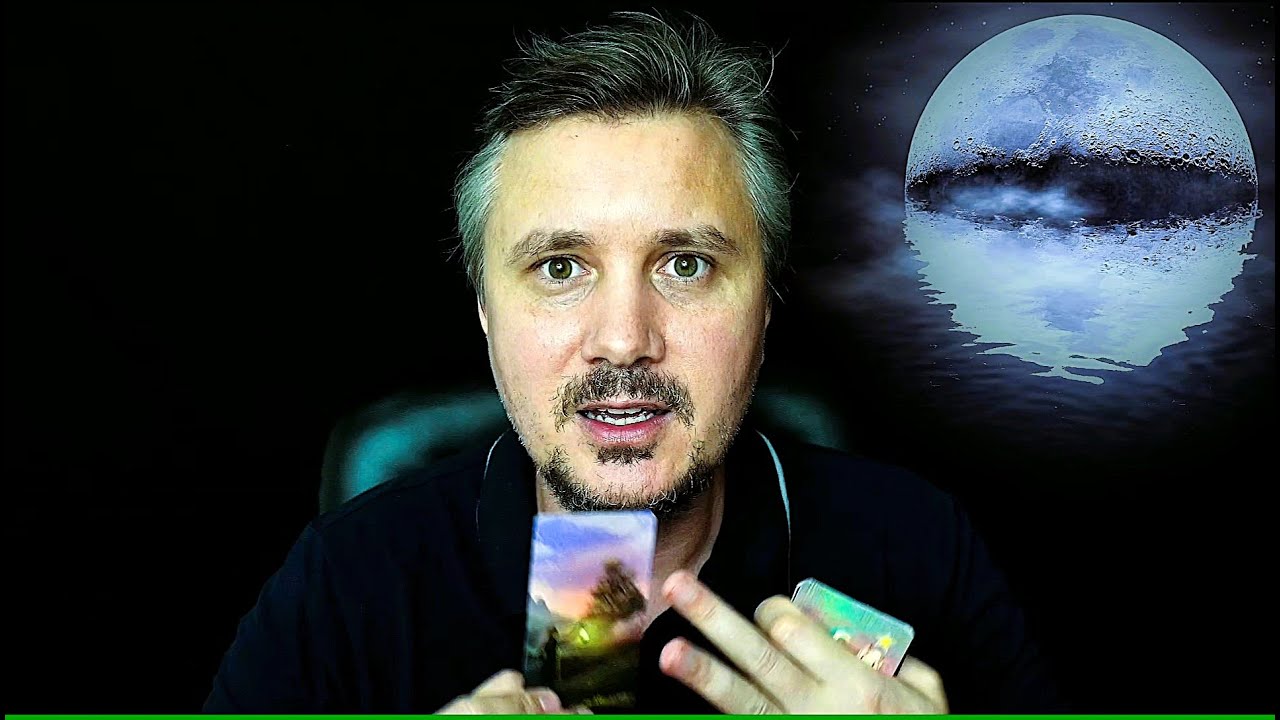 SOS❗ СРОЧНО❗ Тебе хотят Передать это Умершие...😱🔥👼