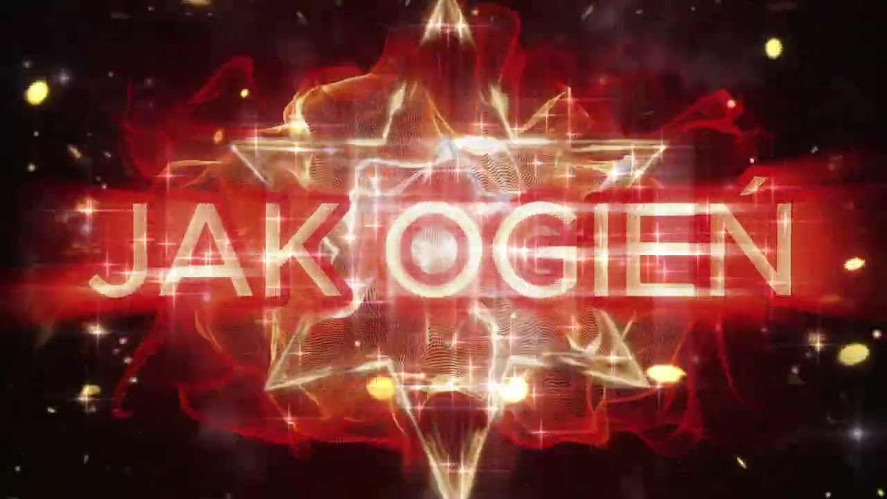 WRONI-JAK OGIEŃ