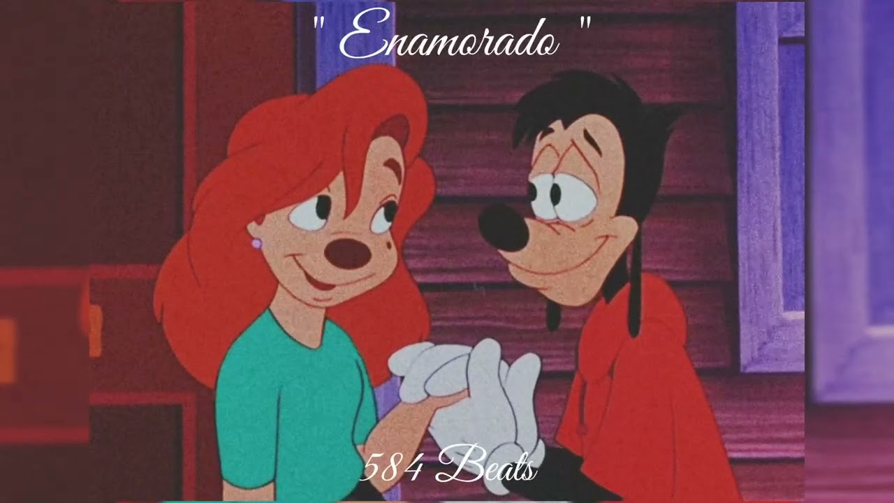 " Enamorado "[Beat Rap romántico chill r&b]|584 Beats|.🎹🔥]