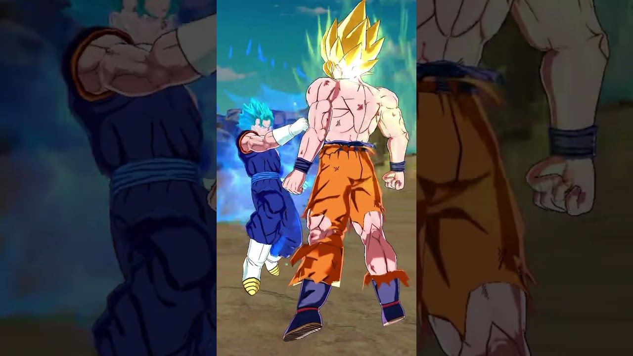 DB Legends