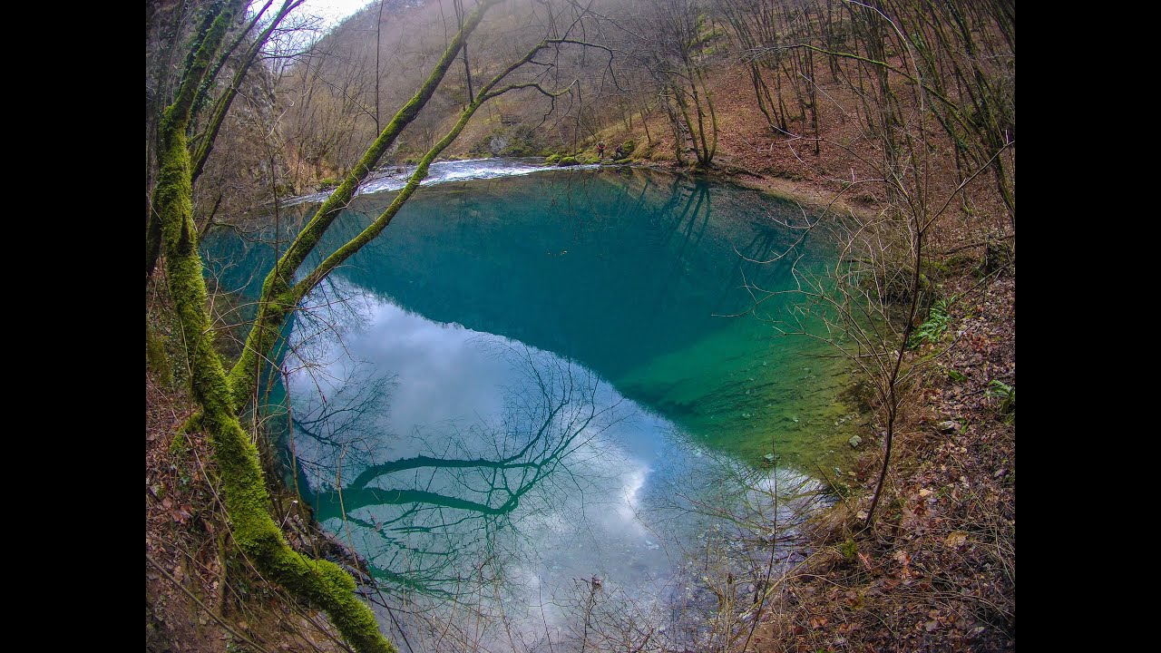 Izvor Une