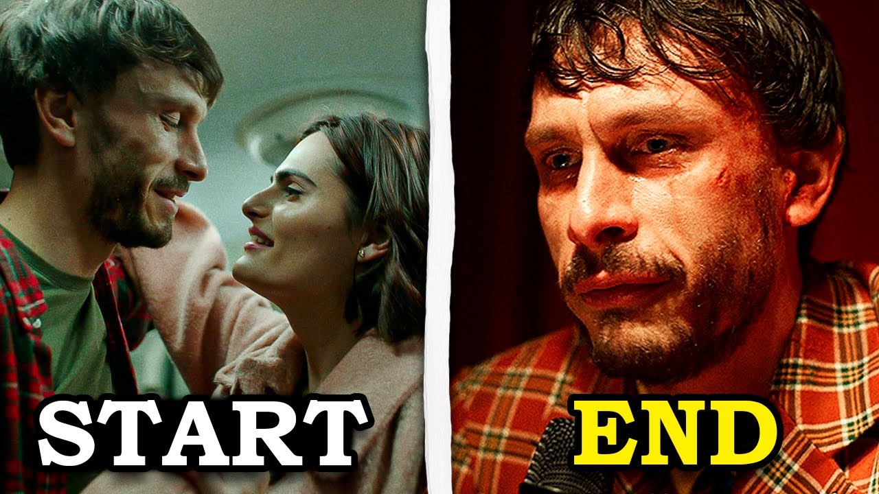 The ENTIRE Story of Baby Reindeer | Full Recap & Ending Explained (53 Minutes)