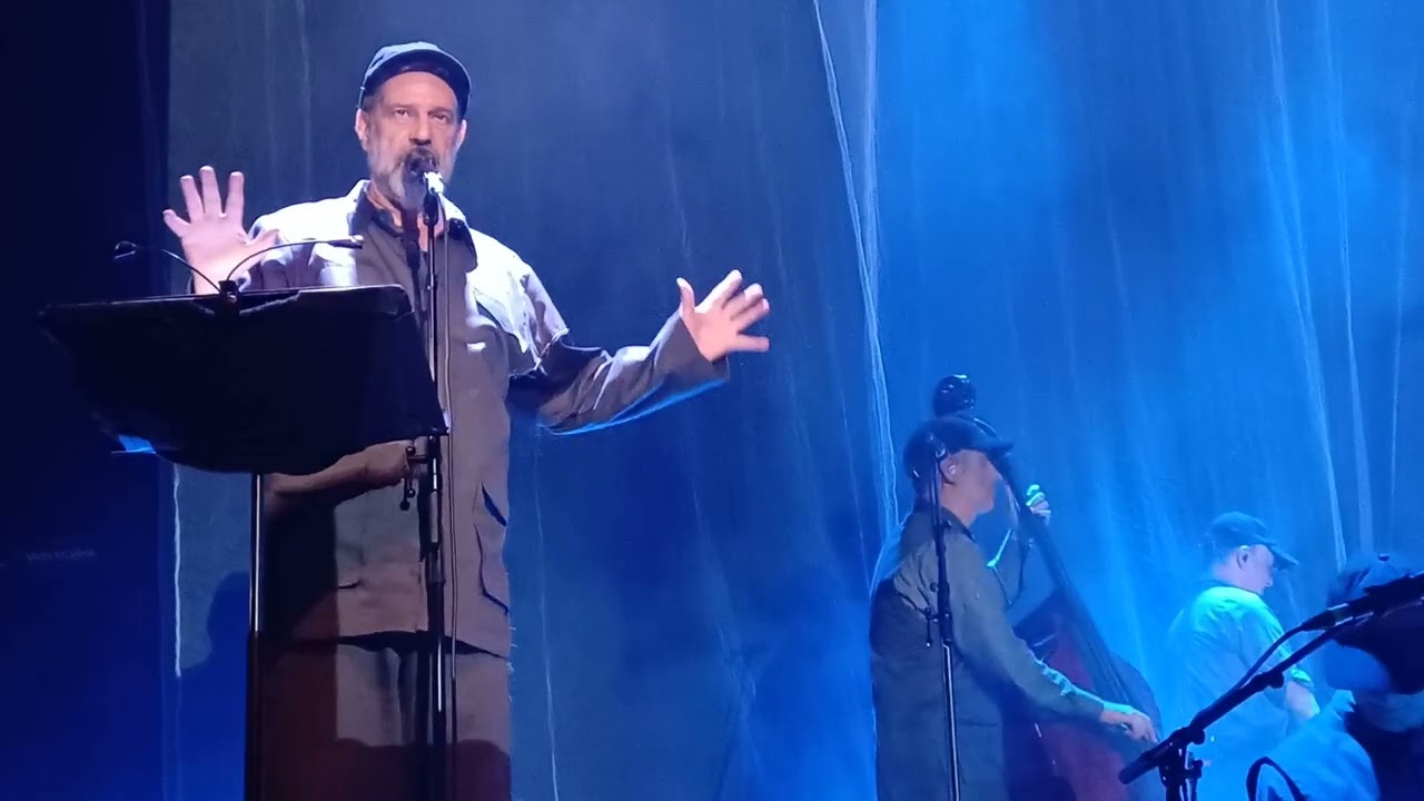 Mão  Morta - Liberdade (Viva la Muerte 2025)