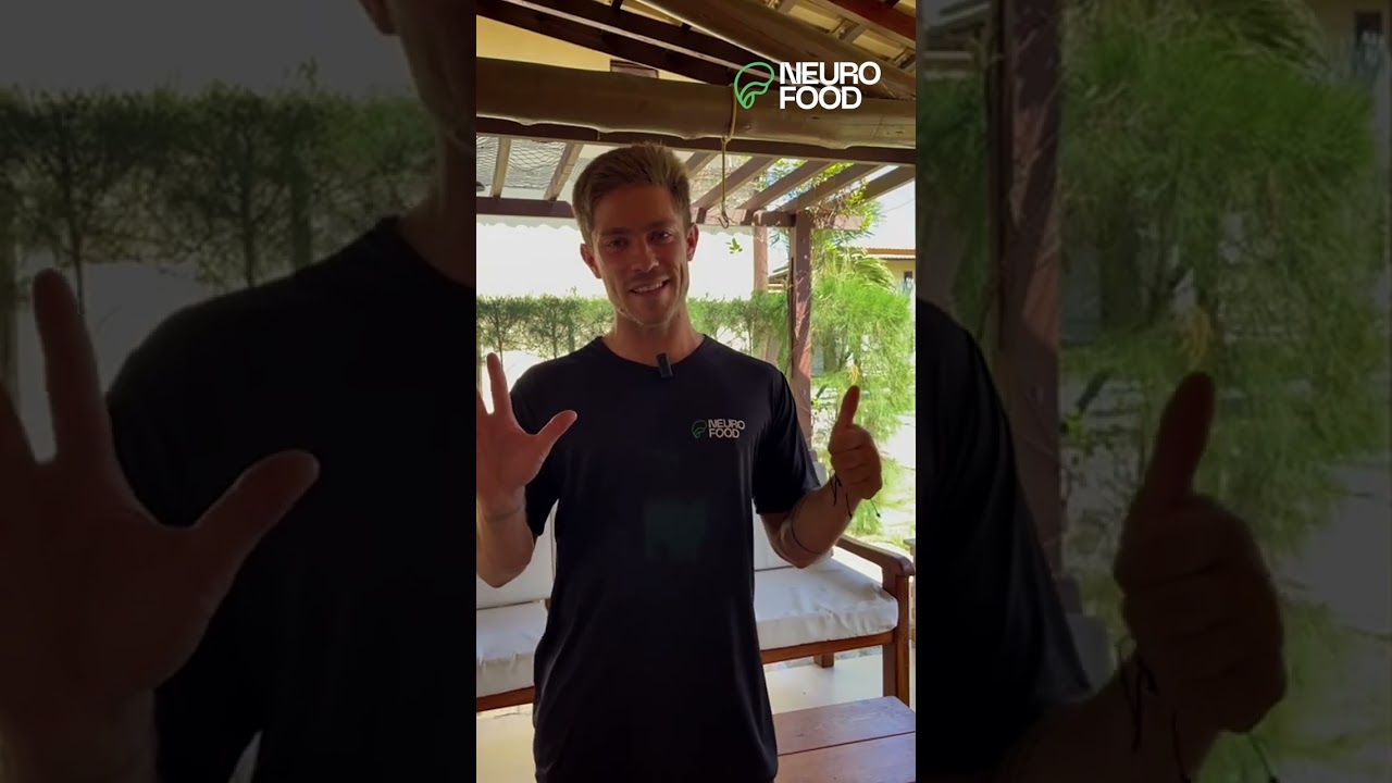 [ONBOARDING] Sauna Portátil Neurofood
